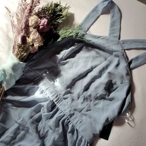 NWT Lulu's Maxi Dress